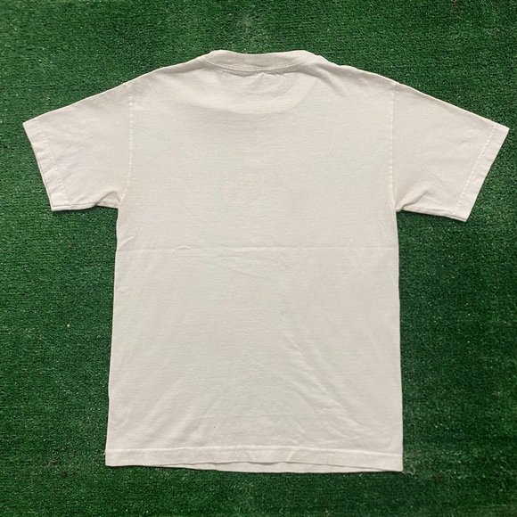 Vintage Y2K Golf Wang Rainbow OFWGKTA Essential Rap Tee - Picture 5 of 5